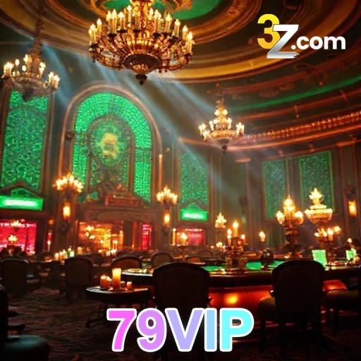 79VIP Jogos de caça-níqueis