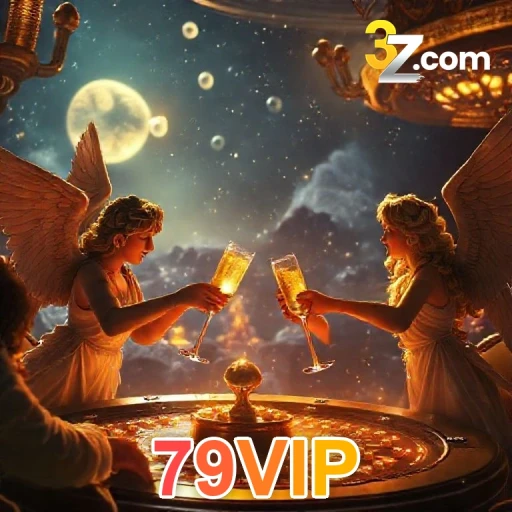 79VIP Jogos de caça-níqueis