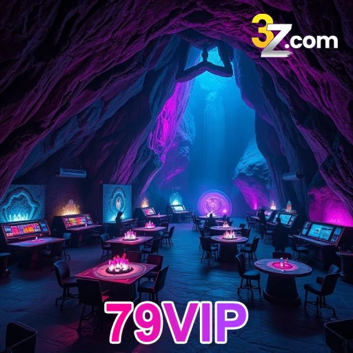 79VIP Apostas em Esportes