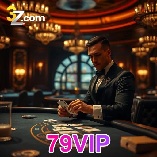 79VIP Jogos Disponíveis