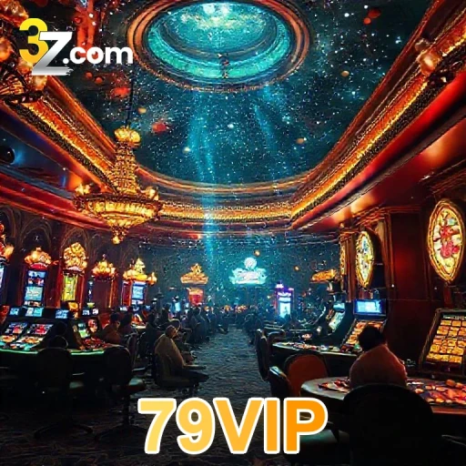 79VIP Plataforma Oficial